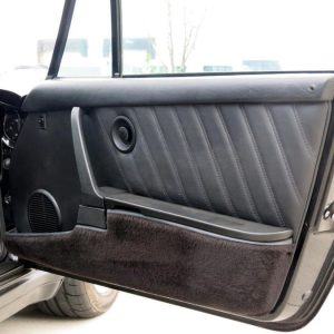 1978 Porsche 930 Turbo Coupe