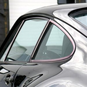 1978 Porsche 930 Turbo Coupe