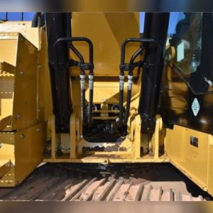 2014 CATERPILLAR Excavators 328D LCR