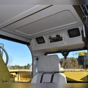 2014 CATERPILLAR Excavators 328D LCR