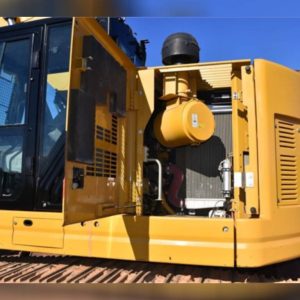 2014 CATERPILLAR Excavators 328D LCR