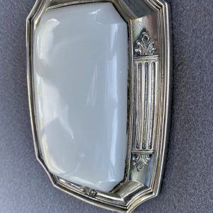 1930 Packard 733 Club Sedan