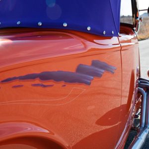 1932 Ford Custom Roadster