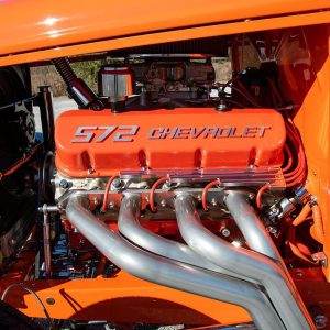 1932 Ford Custom Roadster