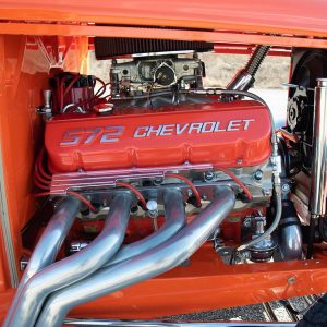 1932 Ford Custom Roadster