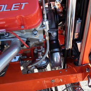 1932 Ford Custom Roadster