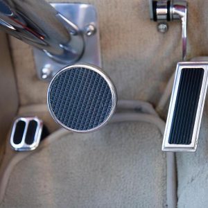 1932 Ford Custom Roadster