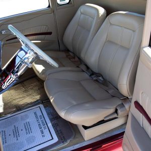 1934 Dodge Custom 5-window