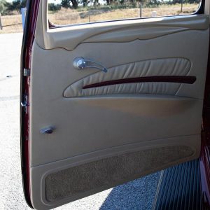 1934 Dodge Custom 5-window