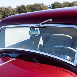 1934 Dodge Custom 5-window