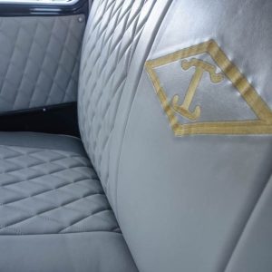 1948 Diamond T 201 Pickup Truck