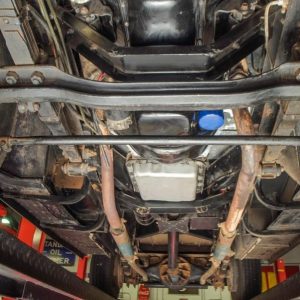 1948 Diamond T 201 Pickup Truck