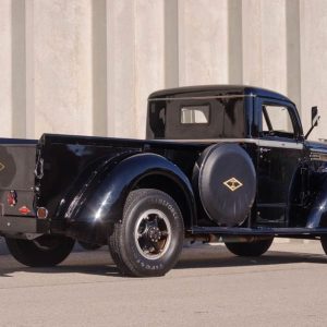 1948 Diamond T 201 Pickup Truck