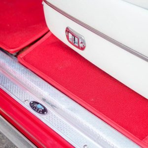 1954 Chevrolet Bel Air Convertible