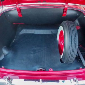 1954 Chevrolet Bel Air Convertible