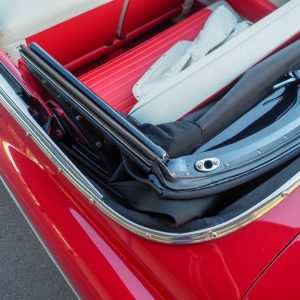 1954 Chevrolet Bel Air Convertible