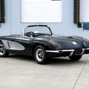 1959 Chevrolet Corvette