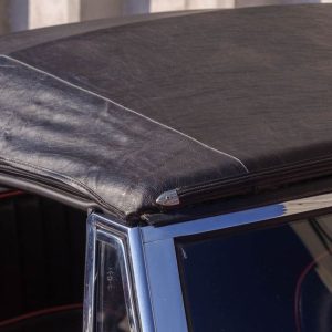 1963 Austin-Healey 3000 Roadster