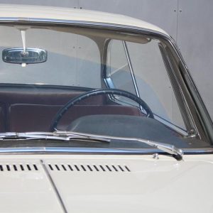 1964 BMW 3200CS Bertone