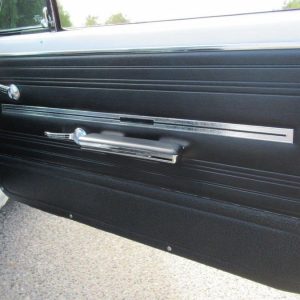 1966 Chevrolet El Camino