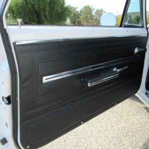 1966 Chevrolet El Camino