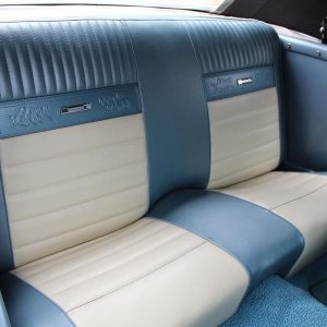 1966 Ford Mustang Shelby GT350 Convertible