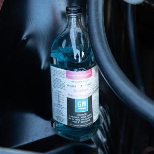 1967 Pontiac GTO Hardtop