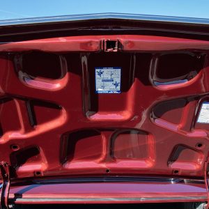 1967 Pontiac GTO Hardtop