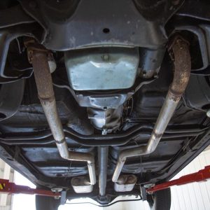 1967 Pontiac GTO Hardtop