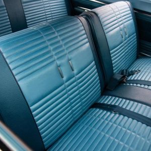 1968 Plymouth Road Runner Hardtop