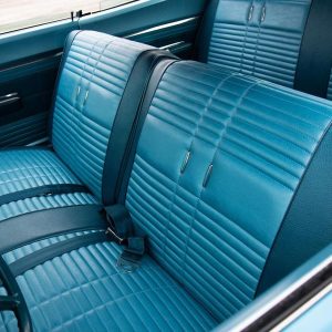 1968 Plymouth Road Runner Hardtop