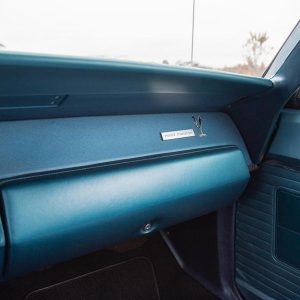 1968 Plymouth Road Runner Hardtop