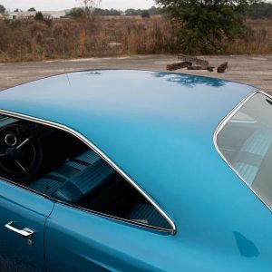 1968 Plymouth Road Runner Hardtop