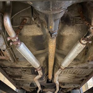 1968 Plymouth Satellite