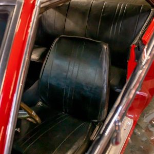 1968 Plymouth Satellite