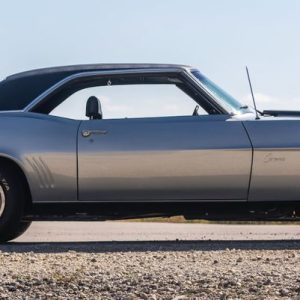 1969 Chevrolet Camaro Z28