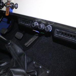 1969 Ford Bronco Explorer