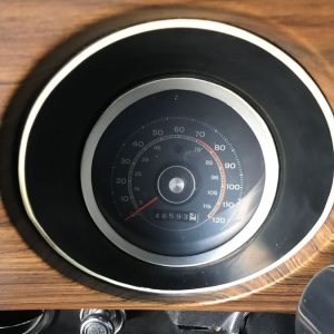 1969 Ford Mustang Mach 1 390 S-Code