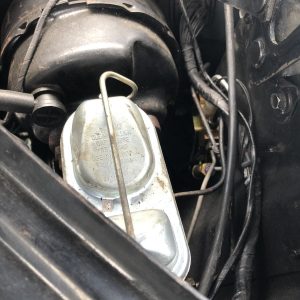 1969 Ford Mustang Mach 1 390 S-Code