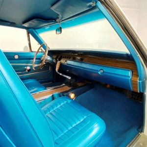 1970 Dodge Charger R/T