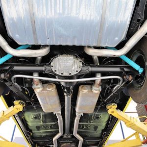 1970 Oldsmobile 442 W-30