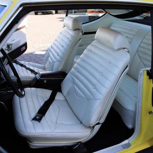 1970 Oldsmobile 442 W-30