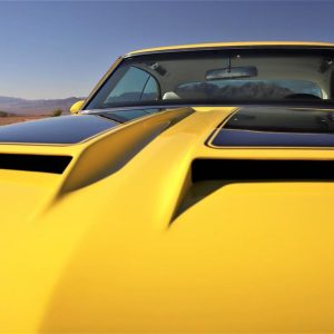 1970 Oldsmobile 442 W-30