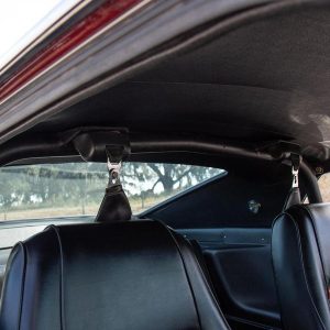 1970 Shelby GT500 Sportsroof