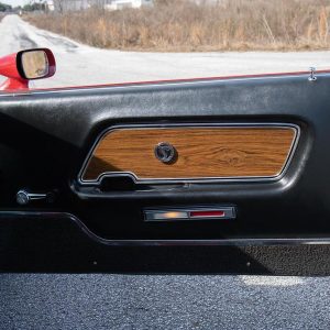 1970 Shelby GT500 Sportsroof