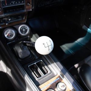 1970 Shelby GT500 Sportsroof