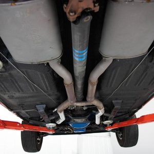 1970 Shelby GT500 Sportsroof