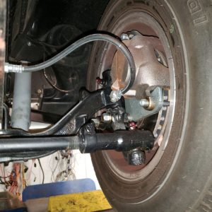 1956 Chevrolet Cameo