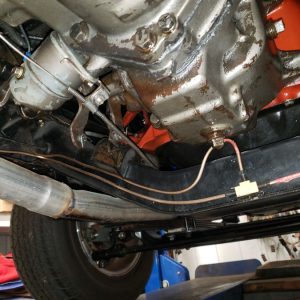 1956 Chevrolet Cameo