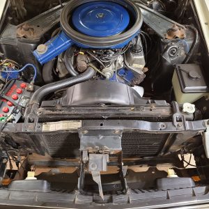 1971 Ford Mustang Boss 351